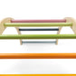 Bigjigs Wooden Arched Climbing Frame