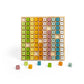 Bigjigs Wooden Number Tray