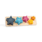 Bigjigs Shooting Star Baby Shape Sorter