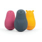 Bigjigs Silicone Bath Buddies