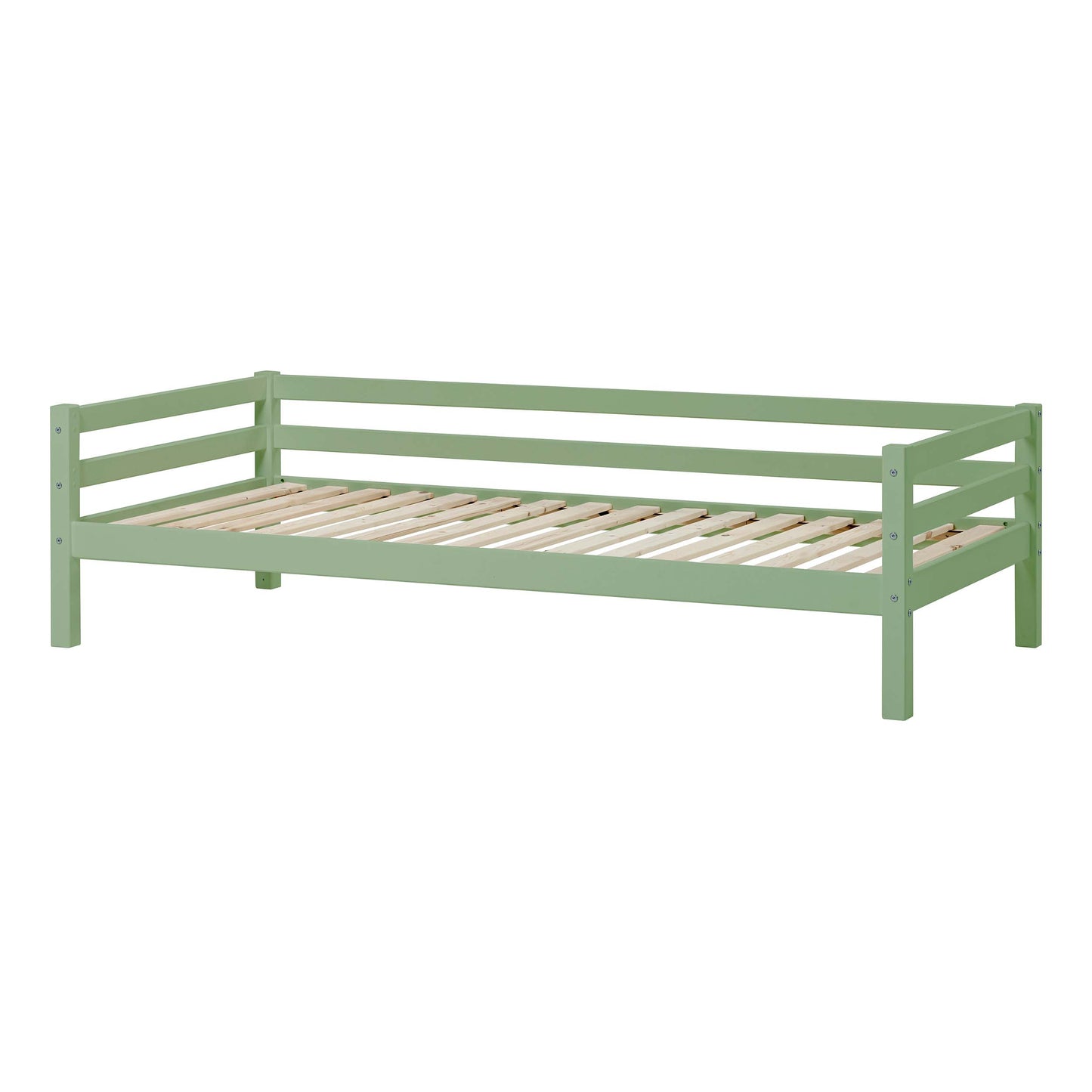 Hoppekids Eco Dream Junior Bed - 90 x 200 cm (5 Colours Available)