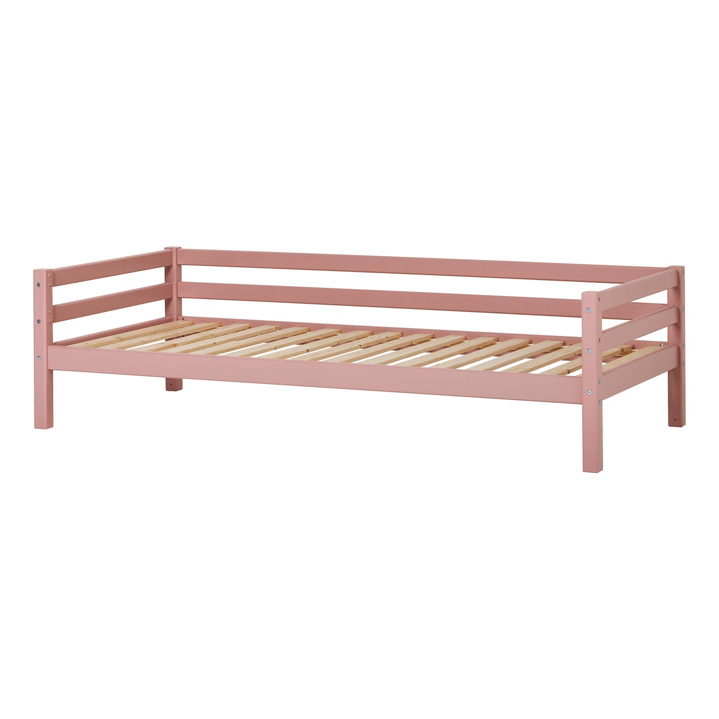 Hoppekids Eco Dream Junior Bed - 90 x 200 cm (5 Colours Available)