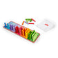 Bigjigs Wooden Rainbow Counting Sticks