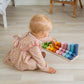 Bigjigs Wooden 1-10 Counting Board