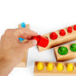 Bigjigs Wooden Peg Blocks