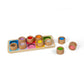 Bigjigs Wooden Sensory Board
