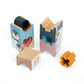 Bigjigs Wooden Arctic Tower Puzzle