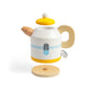 Bigjigs Wooden Toy Tea Set for Two