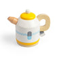 Bigjigs Wooden Toy Tea Set for Two