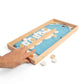 Bigjigs Wooden Ice Puck Game