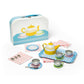 Bigjigs Tin Tea Set