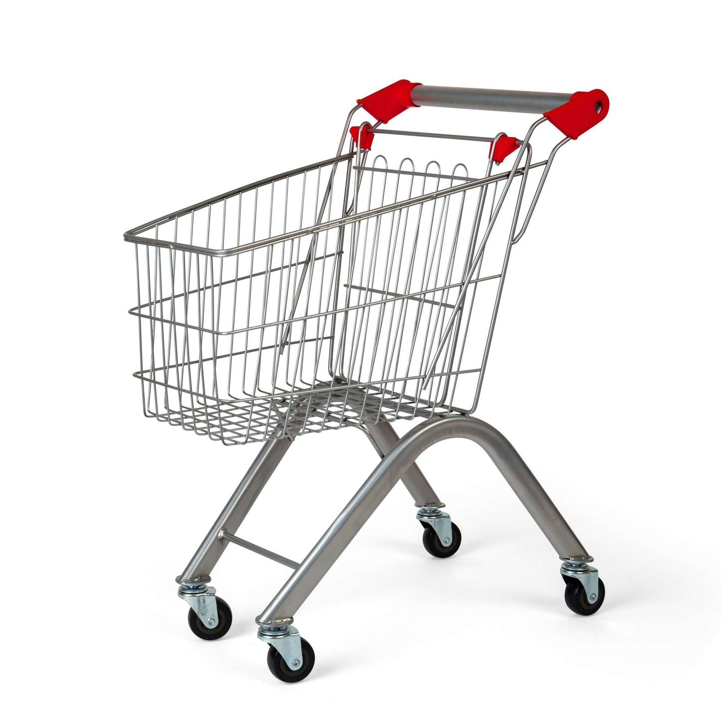 Bigjigs Toy Shopping Trolley