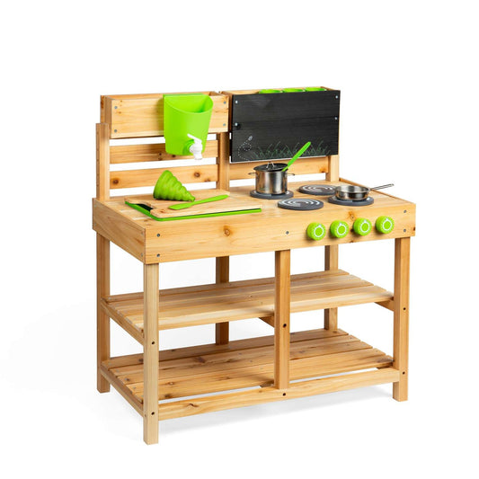 Bigjigs Mud Kitchen