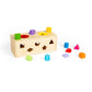 Bigjigs Wooden Mystery Box Sorting Toy