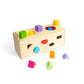 Bigjigs Wooden Mystery Box Sorting Toy