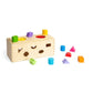 Bigjigs Wooden Mystery Box Sorting Toy