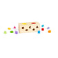 Bigjigs Wooden Mystery Box Sorting Toy