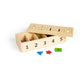 Bigjigs Wooden Sorter Box