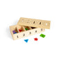 Bigjigs Wooden Sorter Box