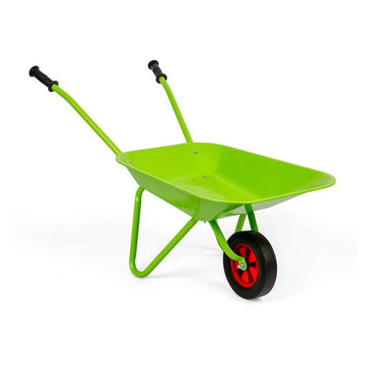 Bigjigs Children's Garden Wheelbarrow