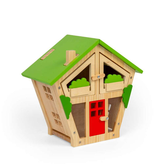 Bigjigs Wooden Bug House