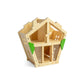 Bigjigs Wooden Bug House
