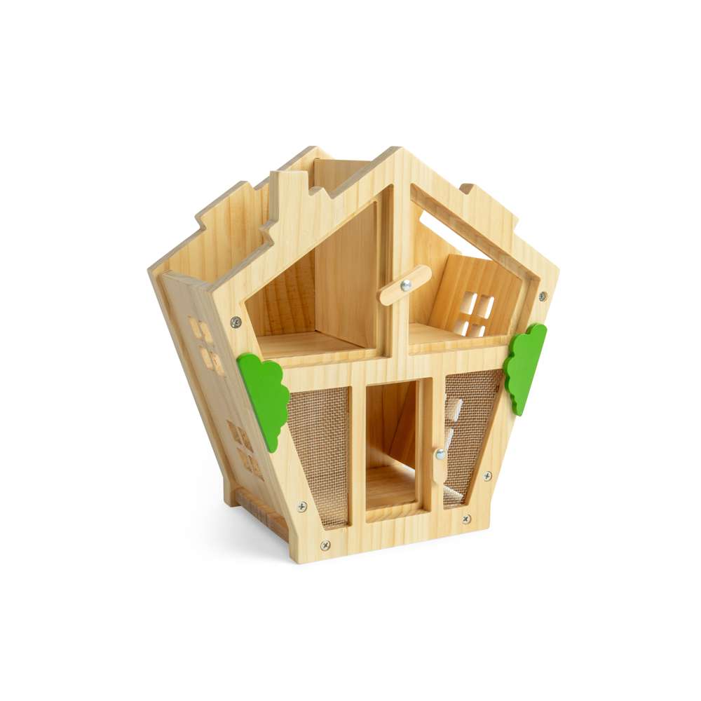 Bigjigs Wooden Bug House