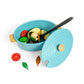 Bigjigs Wooden Casserole Dish Playset