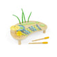 Bigjigs Wooden Jungle Music Bench