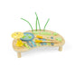 Bigjigs Wooden Jungle Music Bench