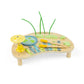 Bigjigs Wooden Jungle Music Bench