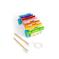 Bigjigs Wooden Pull-Along Xylophone