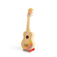 Bigjigs Wooden Toy Guitar