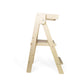 Bigjigs Wooden Foldable Toddler Tower