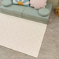 gus + beau Rainbow Foam Playmat Set - Sage