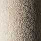 Wigiwama Beanbag Chair & Ottoman Set - Biscuit
