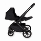 Quax Echo Stroller - Black