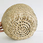 Bellybambino Plain Seagrass Basket - Large