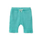 Organic Cotton Nordic Knit Shorts by Vild House of Little (2 Colours Available)