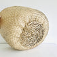 Bellybambino Plain Seagrass Basket - Extra Large