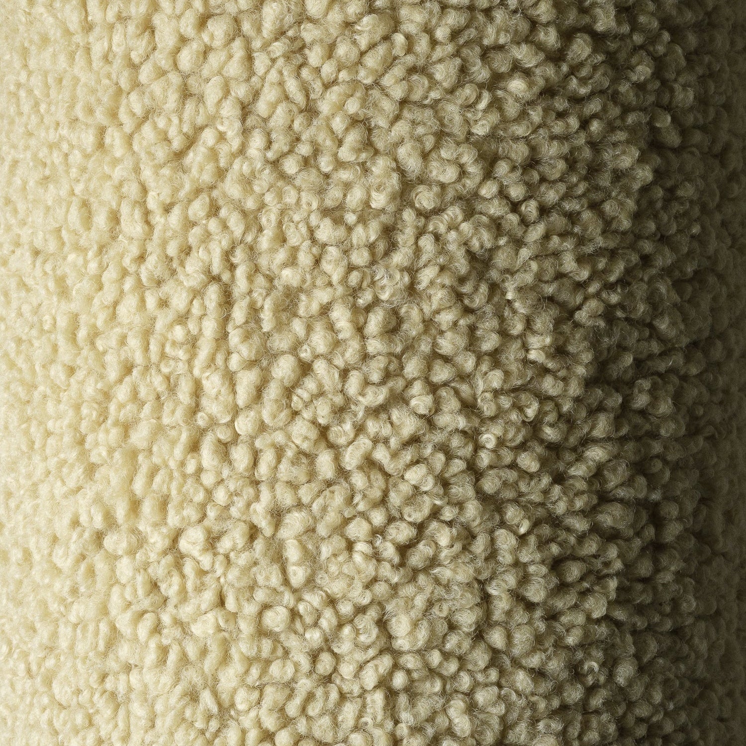 Wigiwama Beanbag Chair & Ottoman Set - Matcha