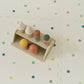 gus + beau Spots Foam Playmat Set - Multicolour