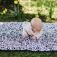 Etta Loves x Liberty Sensory Outdoor Baby Playmat