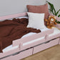 Hoppekids Eco Comfort Junior Bed - 70 x 160 cm