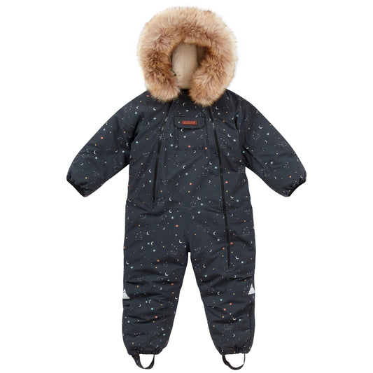 Toastie Kids Padded Winter Suit - Northern Star