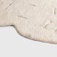 Finnsøn ASTOR Universal Merino Wool Pram Liner - Cream