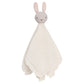 Avery Row Baby Cuddle Cloth - Blushing Bunny