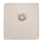 Avery Row Baby Cuddle Cloth - Brave Bear