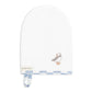 Avery Row Baby Bath Mitt - Coastline