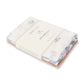 Avery Row Organic Muslin Cloths - 3 Pack - Coastline